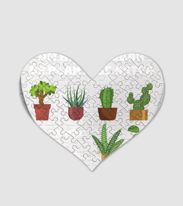 am nevoie doar de plantele astea model alb pe tricou