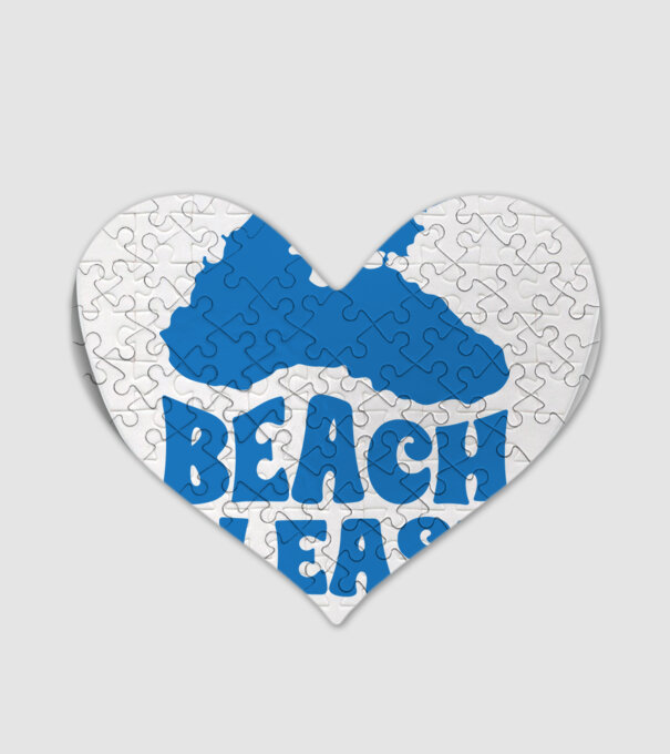 Beach please, e Marea Neagră! model alb pe tricou