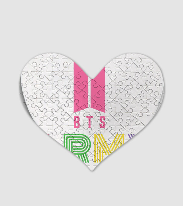 BTS ARMY model alb pe tricou