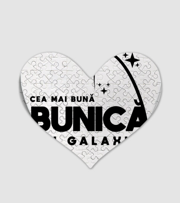 Cea mai bună mamă din Galaxie! model alb pe tricou