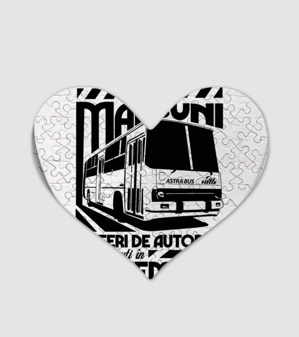 Cei mai buni șoferi de autobuz sunt născuți Septembrie model alb pe tricou