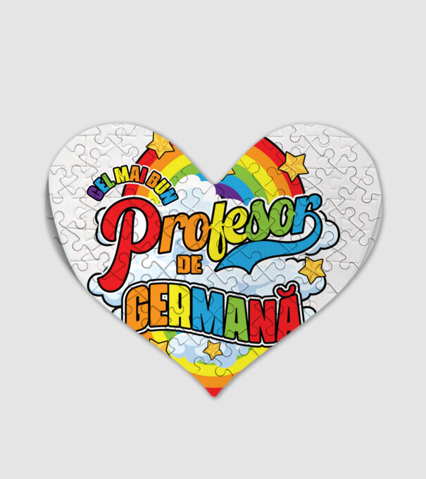 Cel mai bun germană model alb pe tricou