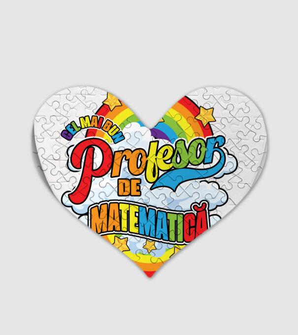 Cel mai bun matematică model alb pe tricou