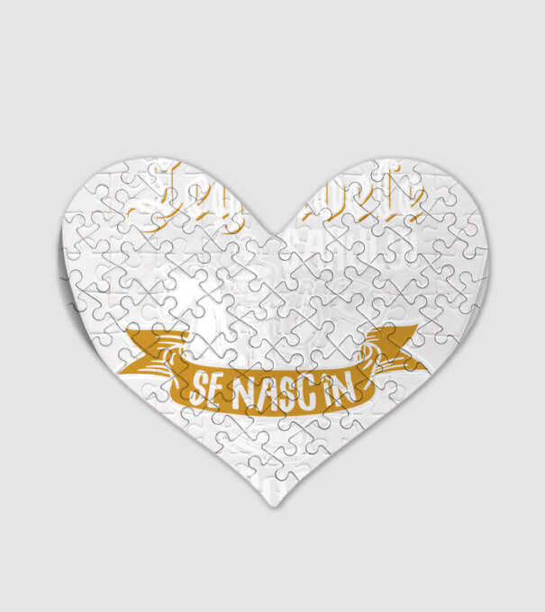 Legendele șahului se nasc în februarie model alb pe tricou