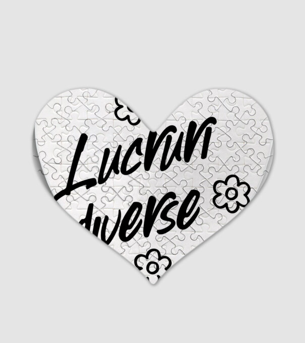 Lucruri diverse model alb pe tricou