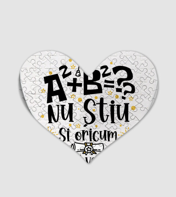Nu știu, și oricum nu mă va ajuta model alb pe tricou