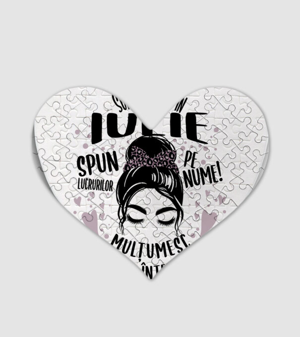 Sunt născută în - iulie - spun lucrurilor pe nume! - mulțumesc pentru înțelegere! model alb pe tricou
