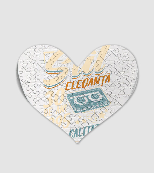 Stil eleganta 1995 model alb pe tricou