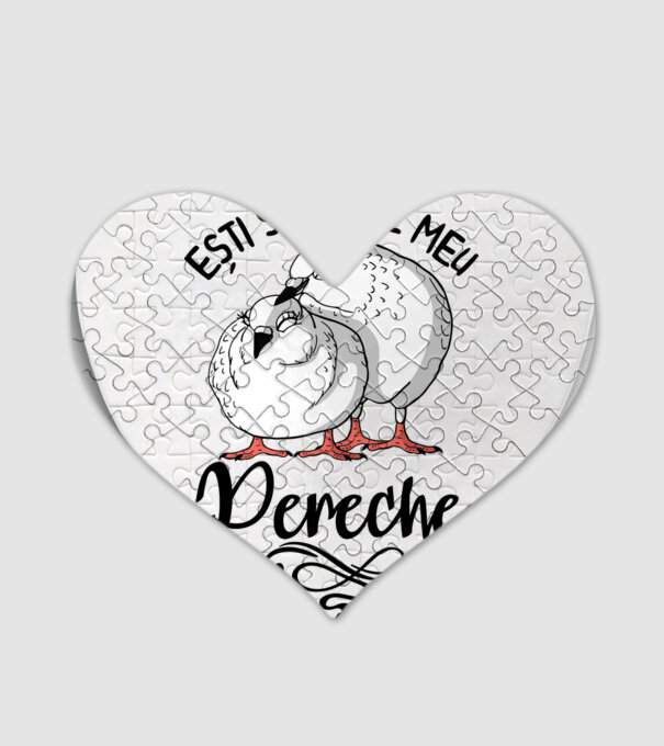 Valentine ești sufletul meu pereche model alb pe tricou