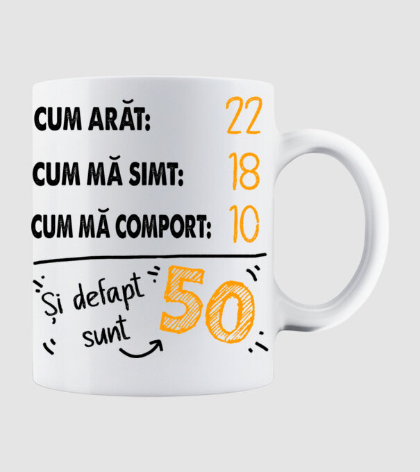 Aspect, senzație, comportament 50 Alb model alb pe tricou