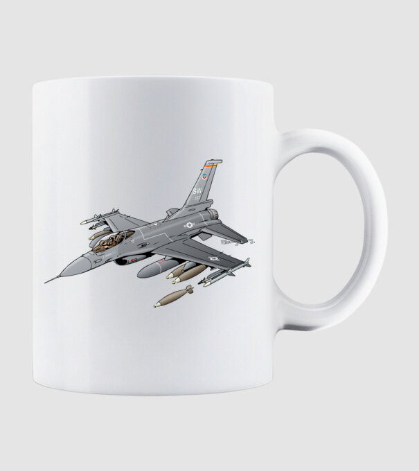 Avioane model alb pe tricou