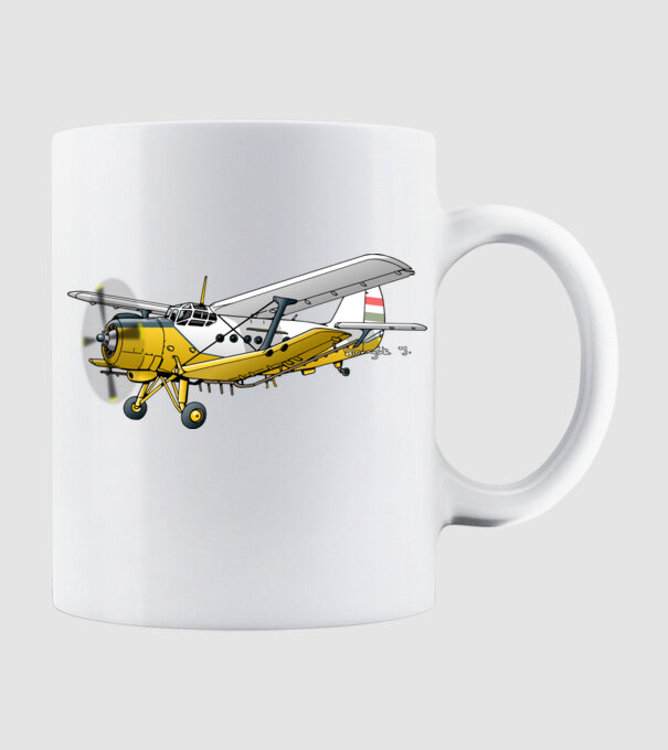 Avioane model alb pe tricou
