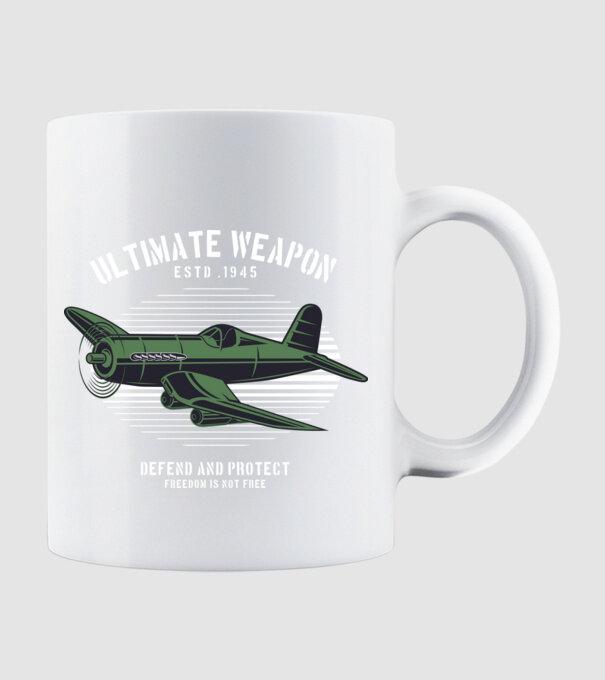 Avioane model alb pe tricou