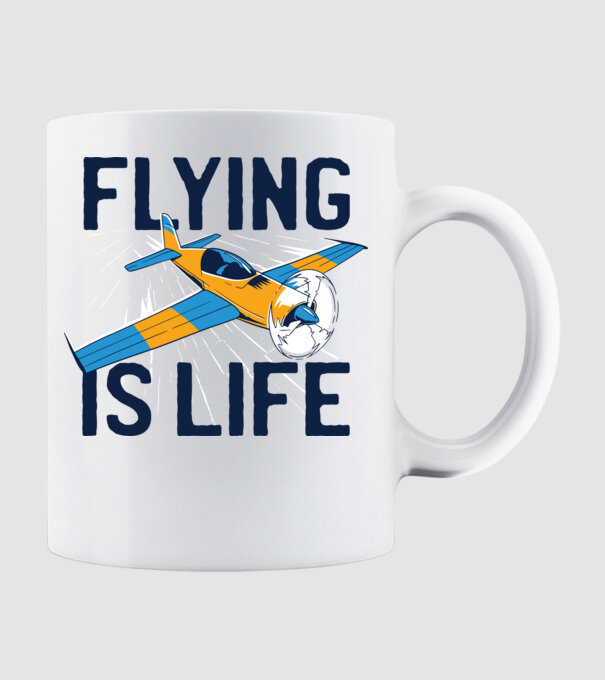 Avioane model alb pe tricou