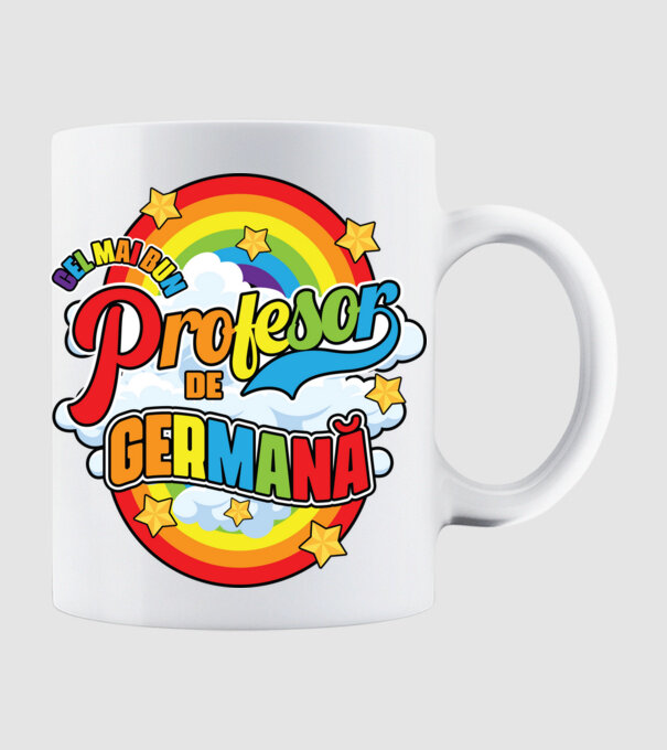 Cel mai bun germană model alb pe tricou