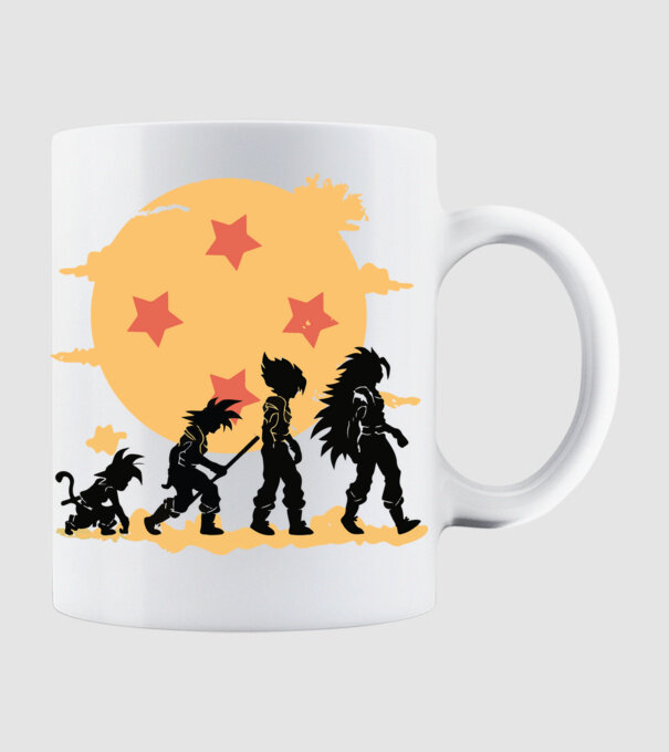 dragonball evolution model alb pe tricou