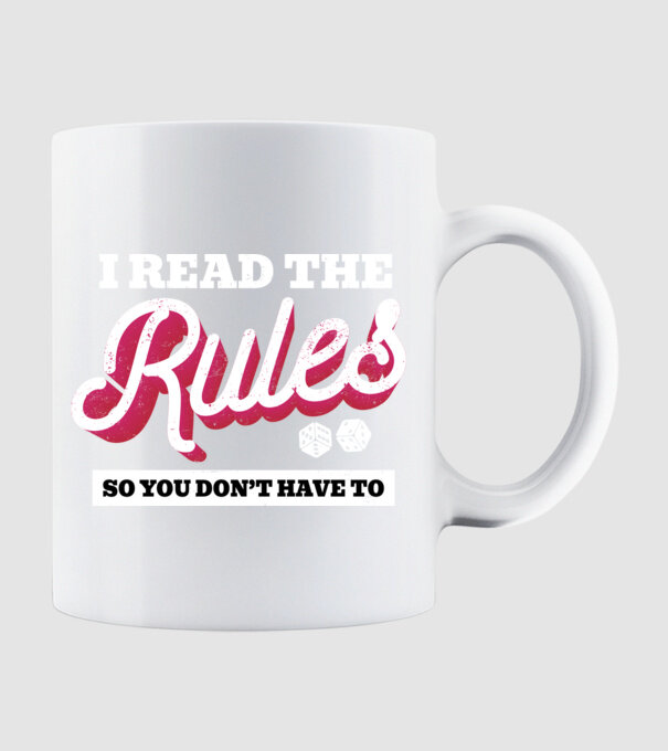 I read the rules s you don't have to simple model alb pe tricou