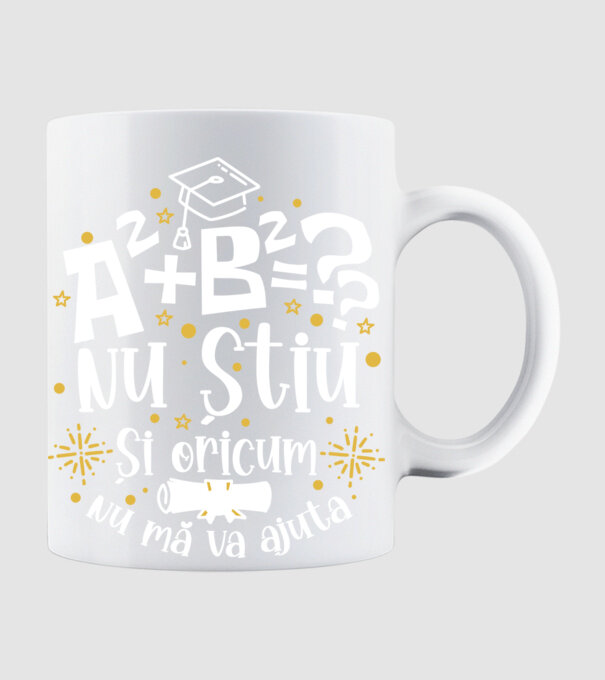 Nu știu, și oricum nu mă va ajuta model alb pe tricou