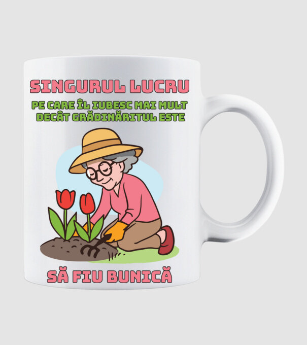 Singurul lucru model alb pe tricou