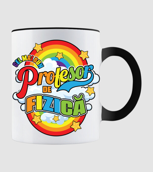 Cel mai bun fizică model negru pe tricou