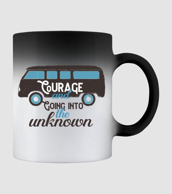 Autobuze model negru pe tricou