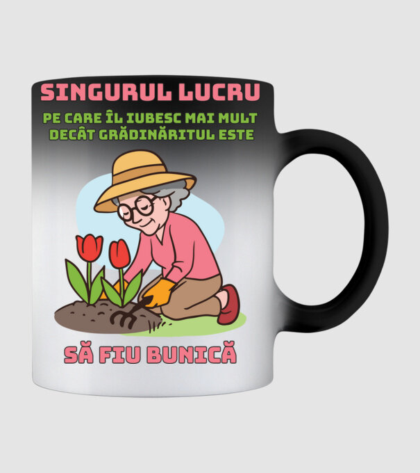 Singurul lucru model negru pe tricou