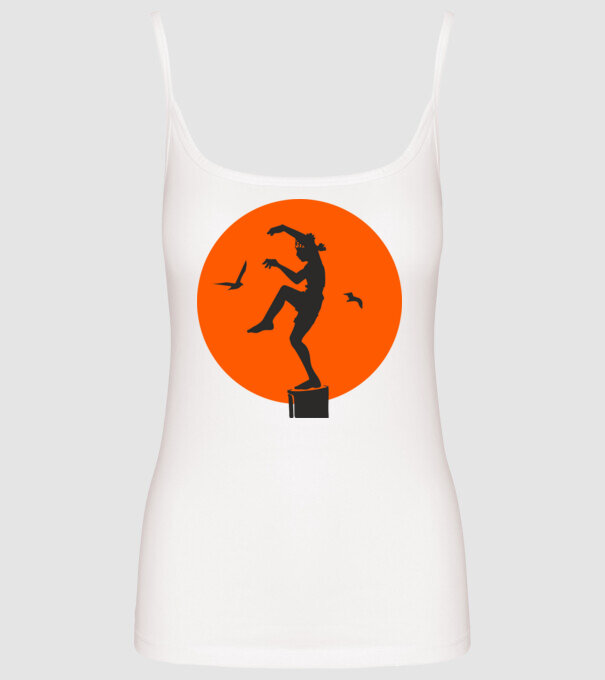 Larusso training cobra kai model alb pe tricou