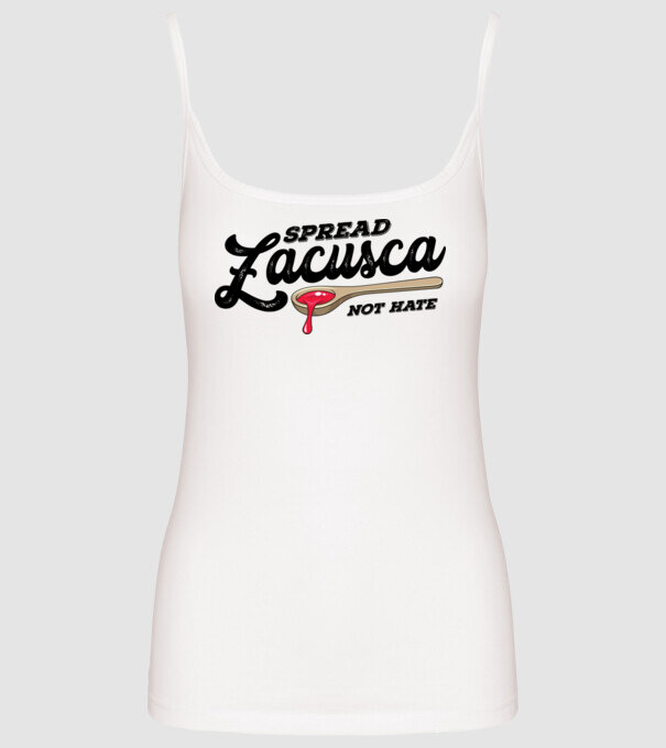 România Zacusca  model alb pe tricou