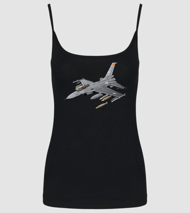 Avioane model negru pe tricou