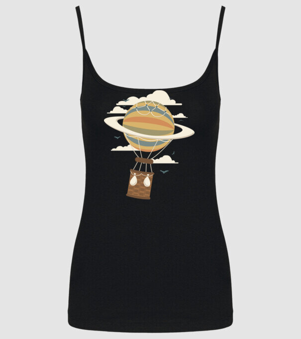 Avioane model negru pe tricou
