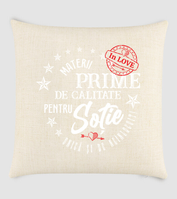 00_Materii prime de calitate pentru soție model nisipiu pe tricou