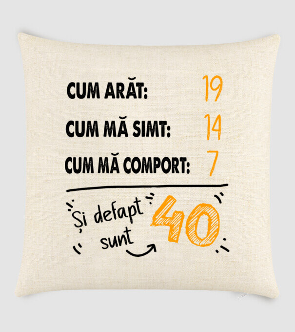 Aspect, senzație, comportament 40 Alb model nisipiu pe tricou