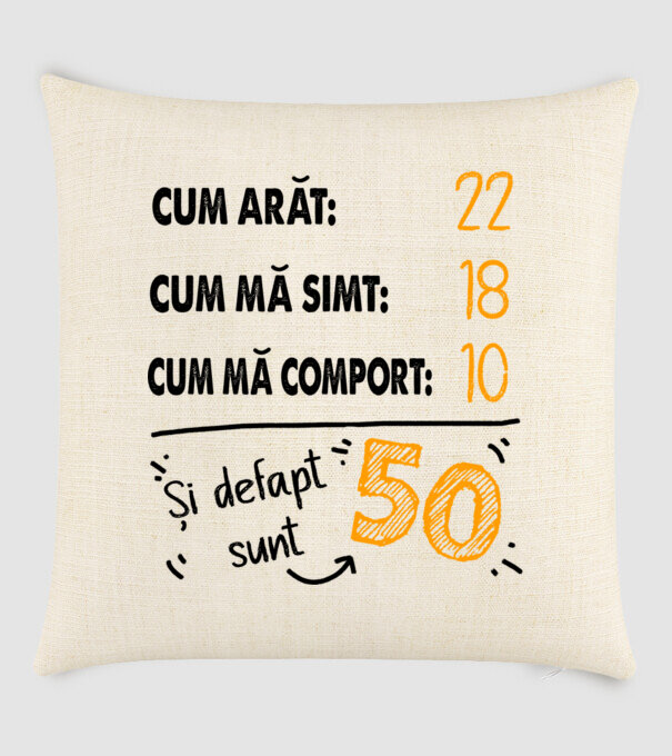 Aspect, senzație, comportament 50 Alb model nisipiu pe tricou