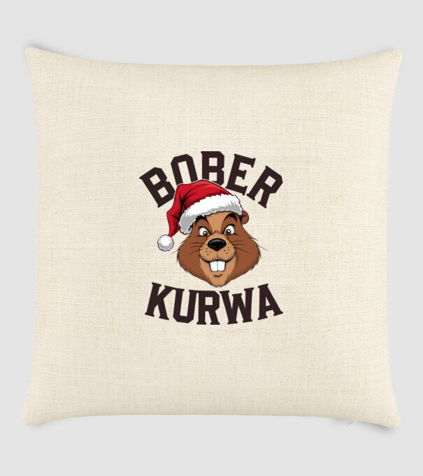 Bober kurwa xmas model nisipiu pe tricou