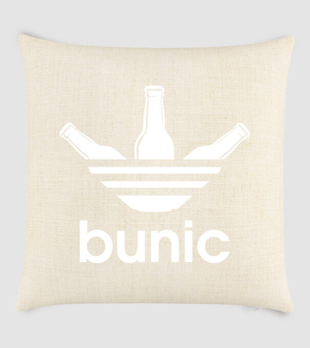 Bunicdidas model nisipiu pe tricou