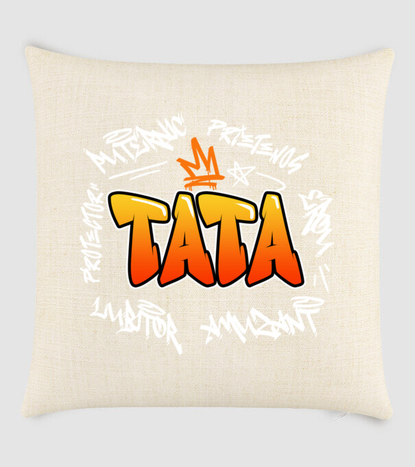 Graffiti apa fehér RO model nisipiu pe tricou