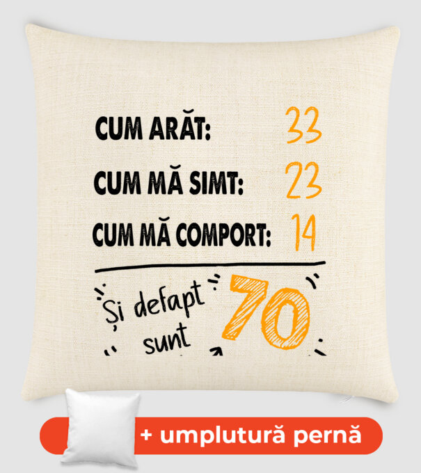 Aspect, senzație, comportament 70 Alb model nisipiu pe tricou