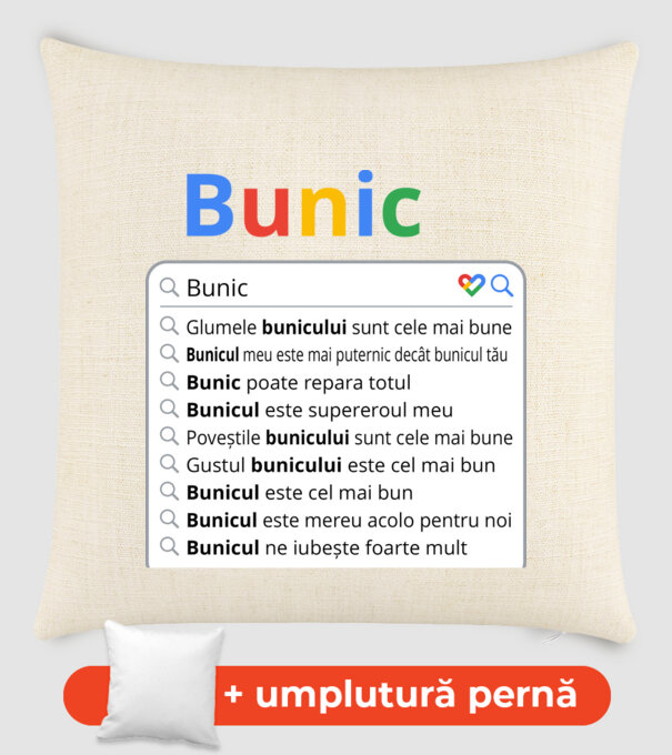 căutare Google Bunic model nisipiu pe tricou