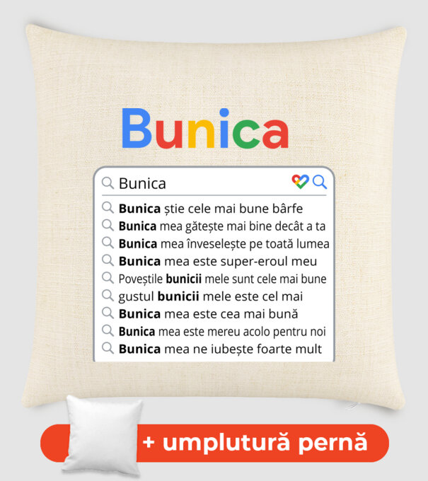 căutare Google Bunica model nisipiu pe tricou