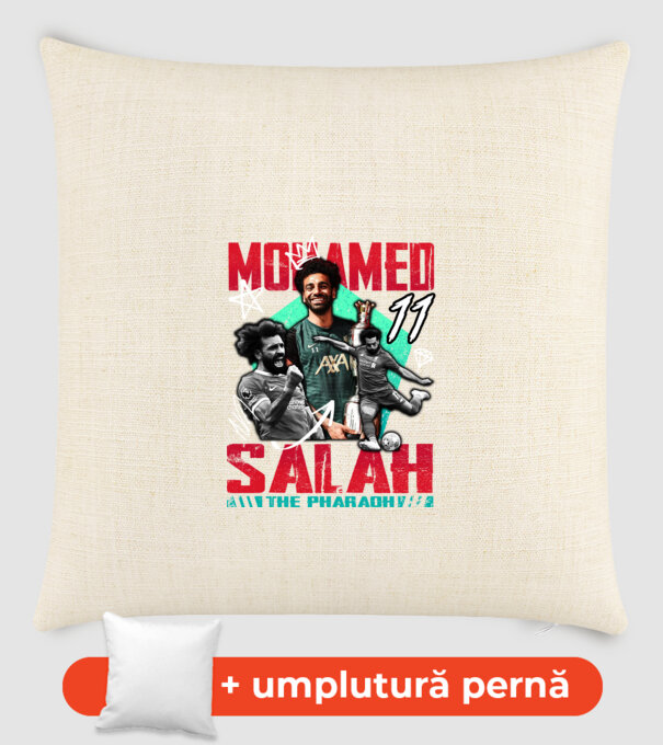 Salah tribute model nisipiu pe tricou