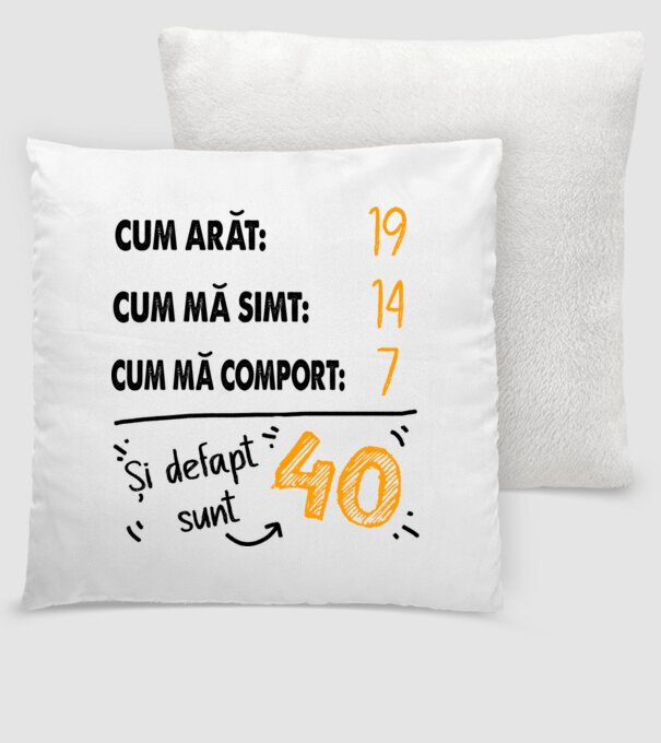 Aspect, senzație, comportament 40 Alb model alb pe tricou