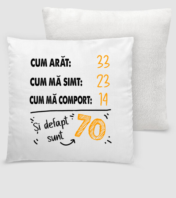Aspect, senzație, comportament 70 Alb model alb pe tricou