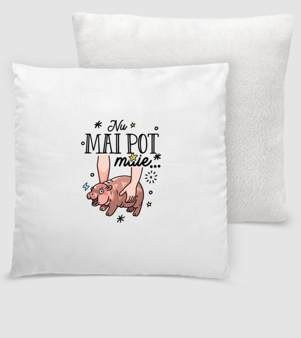 Nu mai pot muie... model alb pe tricou