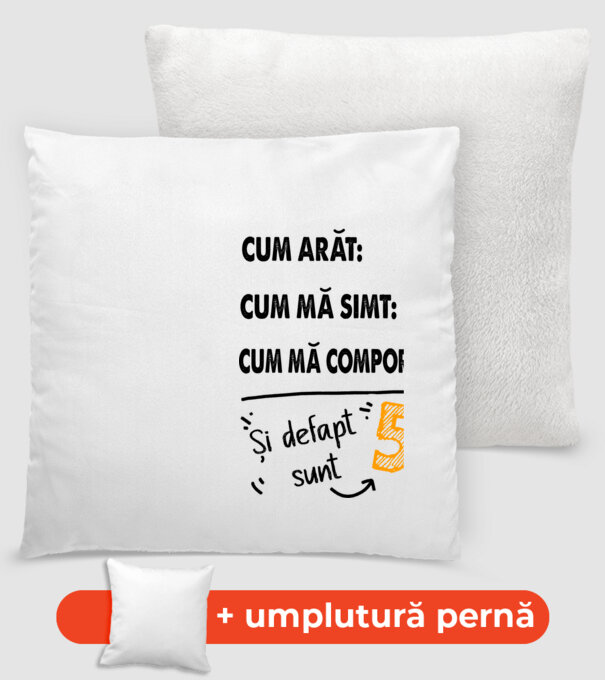 Aspect, senzație, comportament 50 Alb model alb pe tricou