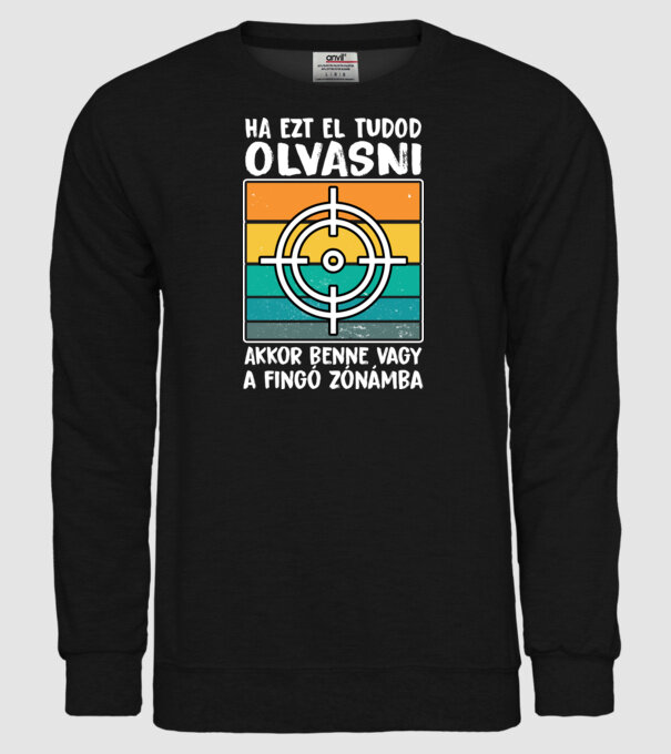 dacă poți - citi asta - ești în - zona mea de bășini model negru pe tricou