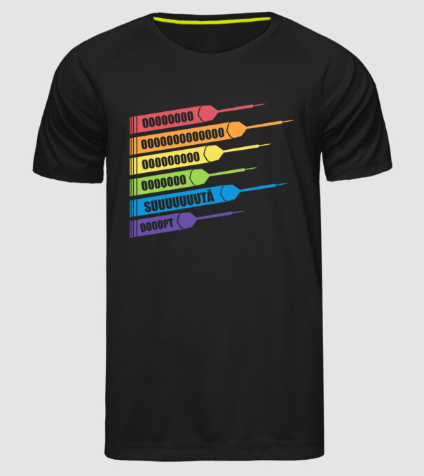 oooooo suuută oooopt model negru pe tricou