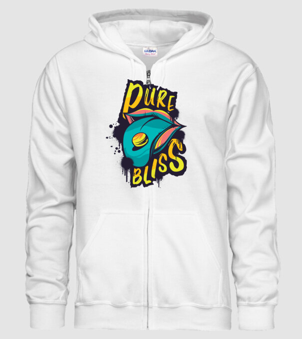Tabletă drog model alb pe tricou
