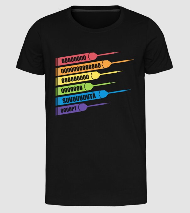 oooooo suuută oooopt model negru pe tricou