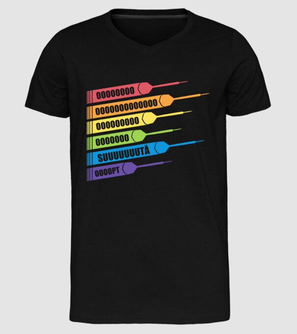 oooooo suuută oooopt model negru pe tricou
