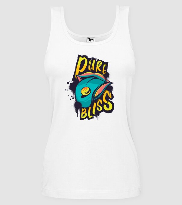 Tabletă drog model alb pe tricou